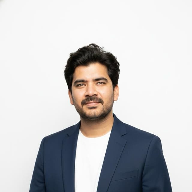 PKay, CEO of Inerica Systems
